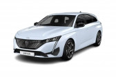Peugeot 308 occasion année 2025 Annonce Peugeot 308 occasion Essence SW 308 SW Hybrid 145 e-DCS6 à Anthy-sur-Léman