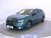 Peugeot 308 SW 308 SW PHEV 180 e-EAT8  2022 - annonce de voiture en vente sur Auto Sélection.com