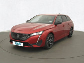 Annonce Peugeot 308 occasion Essence SW 308 SW PHEV 180 e-EAT8  TONNAY CHARENTE