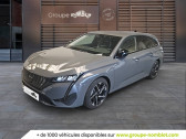 Peugeot 308 occasion année 2024 boite Automatique Annonce Peugeot 308 occasion Essence SW 308 SW PHEV 180 e-EAT8 à CHATENOY LE ROYAL
