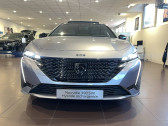 Peugeot 308 occasion année 2023 boite Automatique Annonce Peugeot 308 occasion Essence SW 308 SW PHEV 225 e-EAT8 à CHAMBOURCY