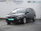 Peugeot 308 occasion année 2019 boite Manuelle Annonce Peugeot 308 occasion Essence SW 308 SW PureTech 110ch S&S BVM6 à OSNY