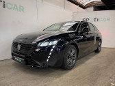Peugeot 308 occasion année 2023 boite Manuelle Annonce Peugeot 308 occasion Essence SW 308 SW PureTech 130ch S&S BVM6 à OSNY