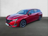 Annonce Peugeot 308 occasion Essence SW 308 SW PureTech 130ch S&S BVM6  ST GEORGES DE DIDONNE