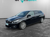 Peugeot 308 occasion année 2020 boite Manuelle Annonce Peugeot 308 occasion Essence SW 308 SW PureTech 130ch S&S BVM6 à HERBLAY
