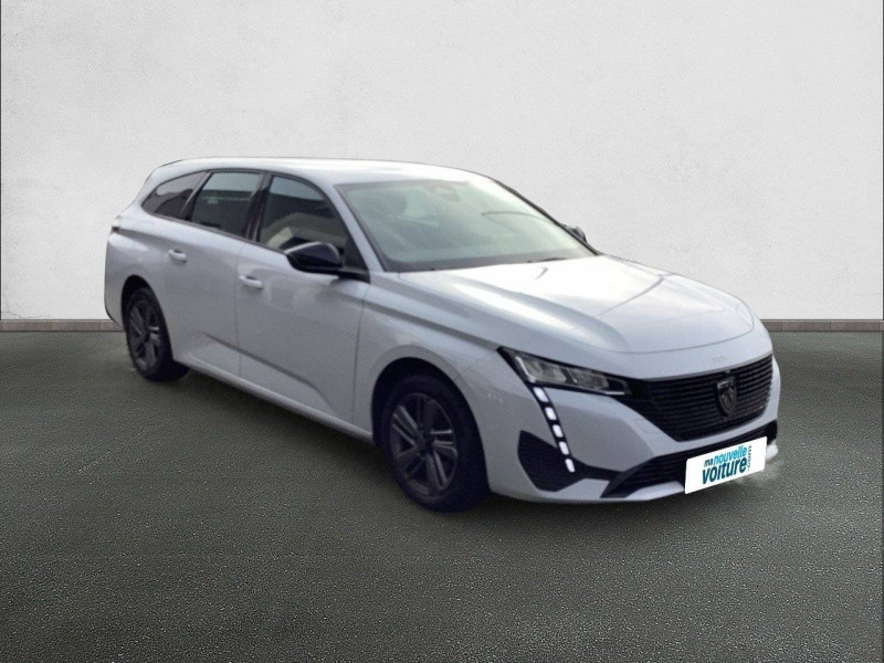 Peugeot 308 SW 308 SW PureTech 130ch S&S BVM6  occasion  LA ROCHE SUR YON - photo n3
