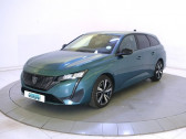 Peugeot 308 SW 308 SW PureTech 130ch S&S BVM6   REDON 35
