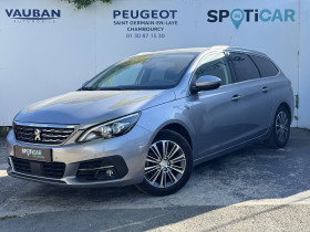 Peugeot 308 occasion 2020 mise en vente à CHAMBOURCY par le garage PEUGEOT CHAMBOURCY - photo n°1