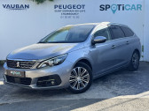 Peugeot 308 occasion année 2020 boite Manuelle Annonce Peugeot 308 occasion Essence SW 308 SW PureTech 130ch S&S BVM6 à CHAMBOURCY