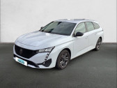 Peugeot 308 occasion année 2024 boite Manuelle Annonce Peugeot 308 occasion Essence SW 308 SW PureTech 130ch S&S BVM6 à LA ROCHE SUR YON
