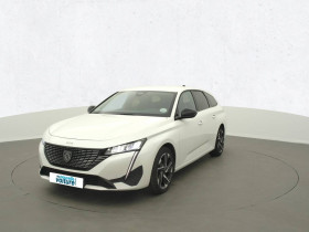 Peugeot 308 occasion 2022 mise en vente à LA ROCHELLE par le garage CLARA AUTOMOBILES LA ROCHELLE - photo n°1