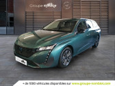 Peugeot 308 occasion année 2022 boite Manuelle Annonce Peugeot 308 occasion Essence SW 308 SW PureTech 130ch S&S BVM6 à MACON