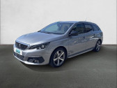 Peugeot 308 occasion année 2020 boite Automatique Annonce Peugeot 308 occasion Essence SW 308 SW PureTech 130ch S&S EAT8 à FONTENAY LE COMTE