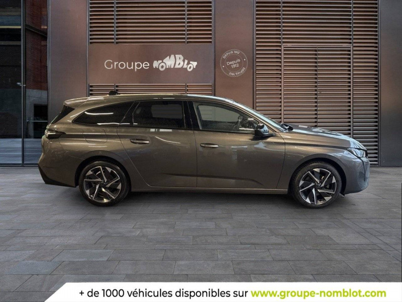 Peugeot 308 SW 308 SW PureTech 130ch S&S EAT8  occasion  MACON - photo n4