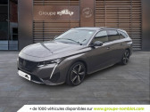 Peugeot 308 occasion année 2023 boite Automatique Annonce Peugeot 308 occasion Essence SW 308 SW PureTech 130ch S&S EAT8 à MACON