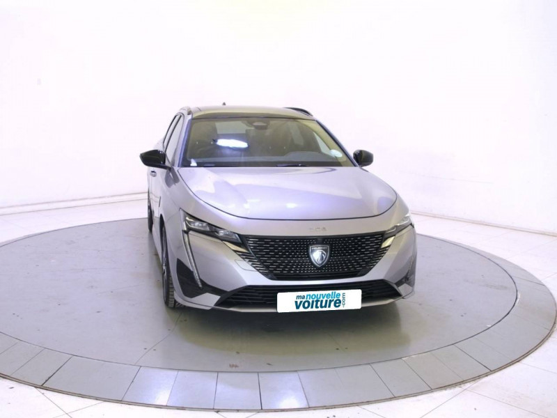 Peugeot 308 SW 308 SW PureTech 130ch S&S EAT8  occasion  BRESSUIRE - photo n2