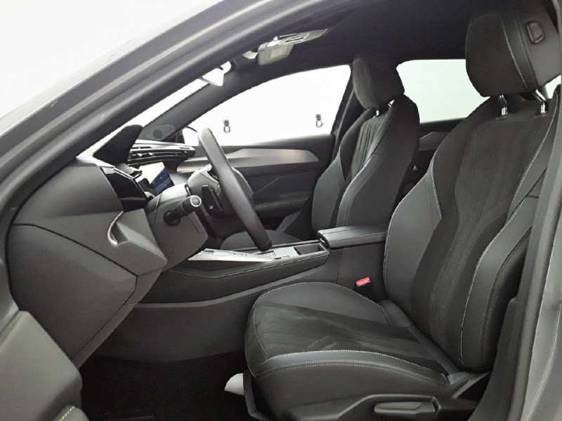 Peugeot 308 SW 308 SW PureTech 130ch S&S EAT8  occasion  FONTENAY SUR EURE - photo n9
