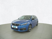 Peugeot 308 occasion année 2021 boite Automatique Annonce Peugeot 308 occasion Essence SW 308 SW PureTech 130ch S&S EAT8 à LE MANS