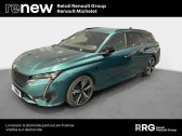Peugeot 308 occasion année 2022 boite Automatique Annonce Peugeot 308 occasion Essence SW 308 SW PureTech 130ch S&S EAT8 à MARSEILLE