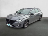 Peugeot 308 occasion année 2024 boite Automatique Annonce Peugeot 308 occasion Essence SW 308 SW PureTech 130ch S&S EAT8 à LA ROCHE SUR YON