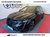 Peugeot 308 occasion année 2023 boite Automatique Annonce Peugeot 308 occasion Essence SW 308 SW PureTech 130ch S&S EAT8 à Saint-Malo