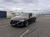 Peugeot 308 occasion année 2024 boite Automatique Annonce Peugeot 308 occasion Essence SW 308 SW PureTech 130ch S&S EAT8 à ST MAUR