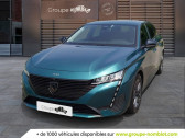 Peugeot 308 occasion année 2022 boite Automatique Annonce Peugeot 308 occasion Essence SW 308 SW PureTech 130ch S&S EAT8 à CHATENOY LE ROYAL