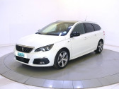 Peugeot 308 occasion année 2021 boite Automatique Annonce Peugeot 308 occasion Essence SW 308 SW PureTech 130ch S&S EAT8 à CHALLANS