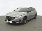 Peugeot 308 occasion année 2023 boite Automatique Annonce Peugeot 308 occasion Essence SW 308 SW PureTech 130ch S&S EAT8 à ST GEORGES DES COTEAUX