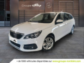 Annonce Peugeot 308 occasion Diesel SW BUSINESS 308 SW BlueHDi 130ch S&S BVM6  MACON