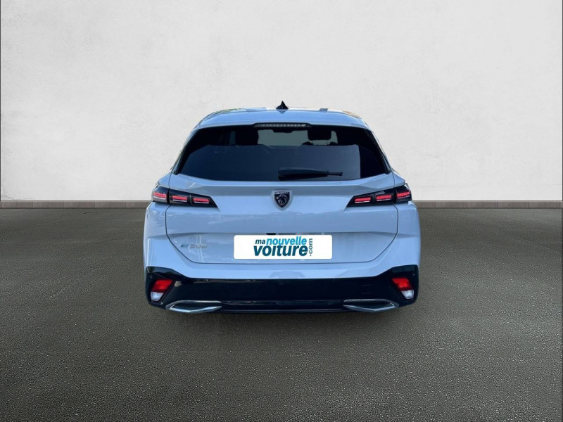 Peugeot 308 SW ELECTRIQUE 308 SW Electrique 54 kWh 156ch  occasion  GUERANDE - photo n5