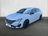Peugeot 308 occasion année 2024 boite Automatique Annonce Peugeot 308 occasion Electrique SW ELECTRIQUE 308 SW Electrique 54 kWh 156ch à GUERANDE
