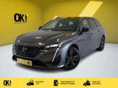 Peugeot 308 SW GT 1.2 130 EAT8 Full leds GPS Camra Carplay Rgul  2023 - annonce de voiture en vente sur Auto Sélection.com