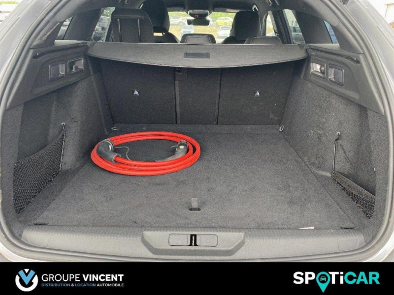 Peugeot 308 SW GT Moteur lectrique 156ch  occasion  NEVERS - photo n6
