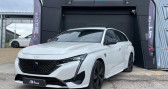 Annonce Peugeot 308 occasion Hybride SW Hybride 225 e-EAT8 GT Pack - Cam�ra 360 - Coffre �lectriq � Ch�teau-Gaillard