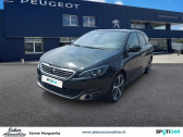 Peugeot 308 occasion année 2017 boite Manuelle Annonce Peugeot 308 occasion Essence SW Superéthanol 130ch S&S BVM6 GT Line à SAINTE MARGUERITE