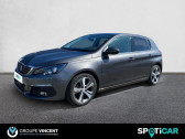 Peugeot 308 occasion année 2019 boite Automatique Annonce Peugeot 308 occasion Essence TECH EDITION 1.2 Puretech 130ch S&S EAT8 à NEVERS