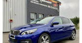 Annonce Peugeot 308 occasion Essence tech edition 130 chv eat8  Pont-Salomon