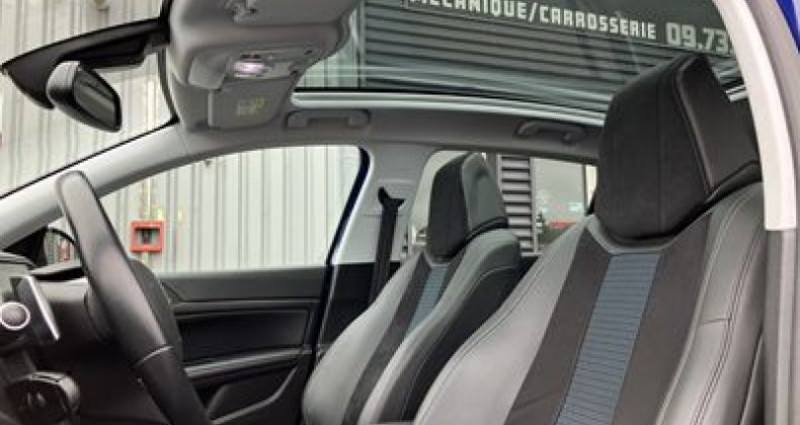 Peugeot 308 tech edition 130 chv TOIT PANO 2019 - photo n°5 Peugeot 308 tech edition 130 chv TOIT PANO  occasion à Pont-Salomon - photo n°5