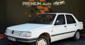 Annonce Peugeot 309 occasion Essence 309VITAL GE 1.1 60 cv Vital Edition Etat Irrprochable CT OK  Chignin