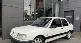 Annonce Peugeot 309 occasion Essence GTI 16V � Neuville en Ferrain