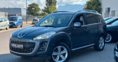 Annonce Peugeot 4007 occasion Diesel 2.2 HDI 156 Fline 1re Main  SAINT MARTIN D'HERES