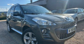 Annonce Peugeot 4007 occasion Diesel 2.2 HDI 156 FLINE * CUIR * GPS  Uckange