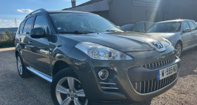 Peugeot 4007 , garage SPEED AUTOMOBILES 57  Uckange