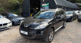 Annonce Peugeot 4007 occasion Diesel 2.2 HDi 156cv Fline 7 places  Sathonay-Camp