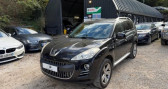 Annonce Peugeot 4007 occasion Diesel 2.2 HDi 156cv Fline 7 places  Sathonay-Camp