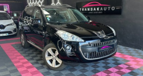 Peugeot 4007 , garage TRANSAKAUTO MANOSQUE  MANOSQUE