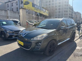 Annonce Peugeot 4007 occasion Diesel 2.2 HDI 16V FAP FELINE  Pantin