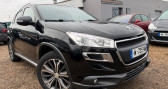 Annonce Peugeot 4008 occasion Diesel 1.6 HDI 115 EXCLUSIVE 4WD  Uckange