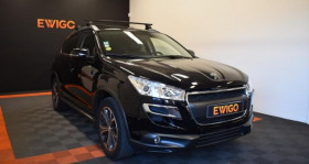 Peugeot 4008 , garage EWIGO GEISPOLSHEIM STRASBOURG SUD  Geispolsheim
